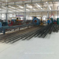 Prestress Spun Concrete Pilha Gage Mesh Mesh Soldagem